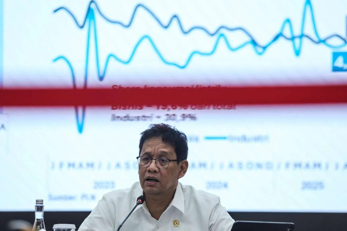 Kemenkeu Catat Defisit APBN hingga Oktober 2025 Mencapai 2,02% dari PDB