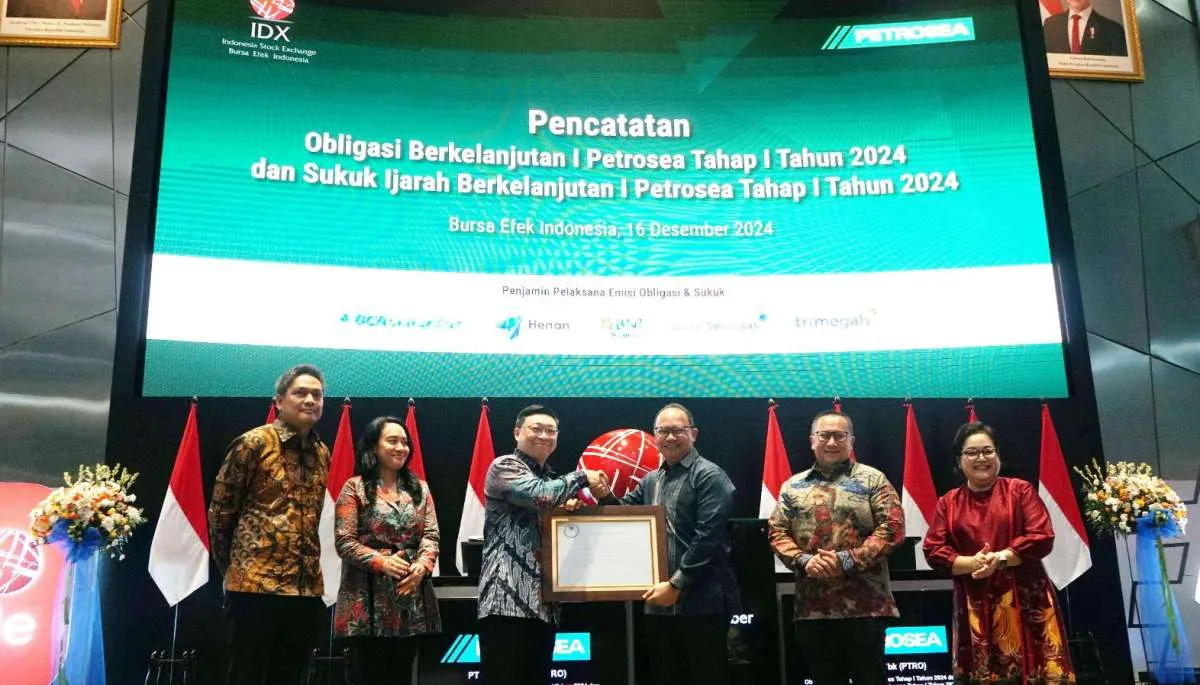 Berada di Fase Ekspansif, Simak Prospek Petrosea (PTRO)