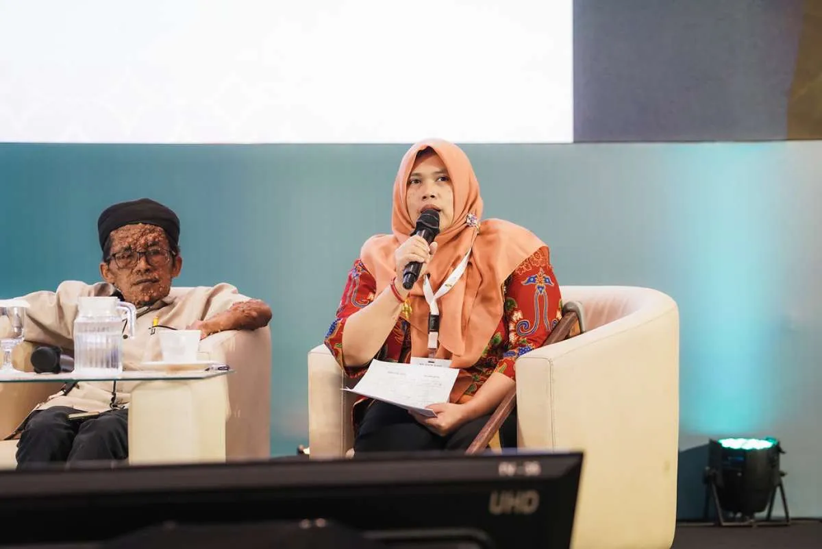 Dukungan Donor Menyusut, SAPDA Perketat Fokus agar Program Inklusif Tetap Berjalan