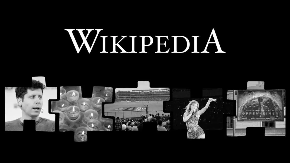Wikipedia Terancam Tak Bisa Diakses di RI Mulai Rabu (22/4/2026), Ini Masalahnya