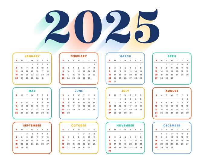 18 April Tanggal Merah, Hari Libur Apa? Cek Hari Libur Nasional 2025