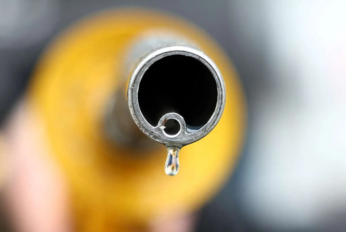 Akankah Harga Pangan Ikut Terkerek Pasca Harga BBM Nonsubsidi Naik? Ini Kata Ekonom