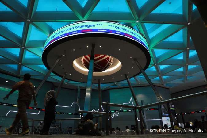 IHSG Menguat Berkat Saham Konglomerat, Bagaimana Fundamentalnya?