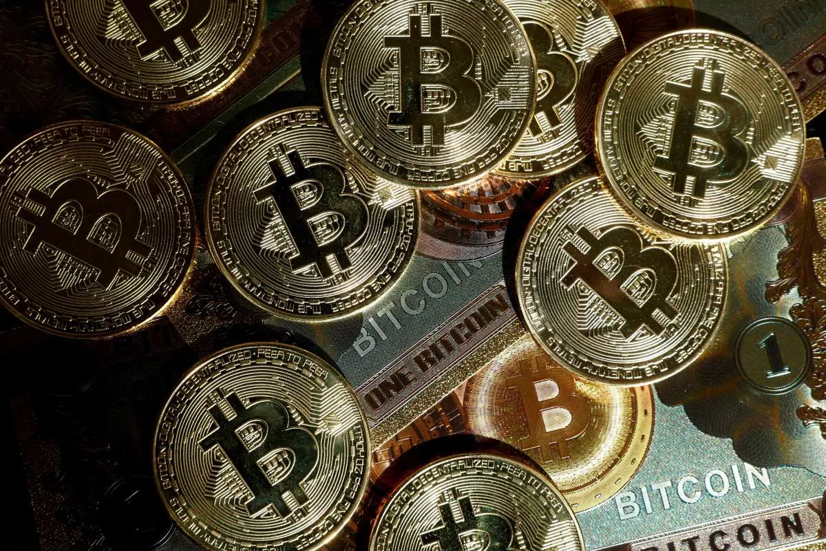 Bitcoin Terkoreksi di Bawah US$ 90.000, Fundamental Dinilai Kripto Tetap Kuat