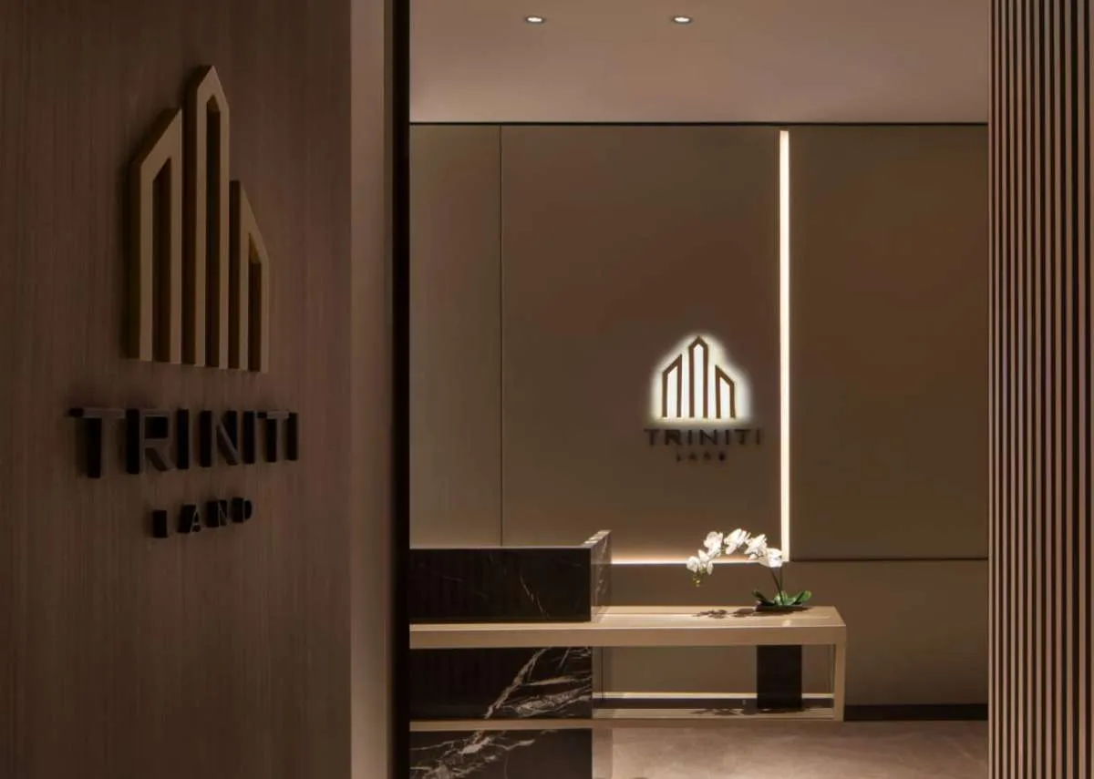 TRIN Gandeng Rahayu Saraswati, Saham Berpotensi Dialihkan hingga 20%