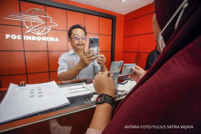 Cara Cek BSU dengan NIK 2025, Catat Link Resmi dan Tahapan Pencairannya