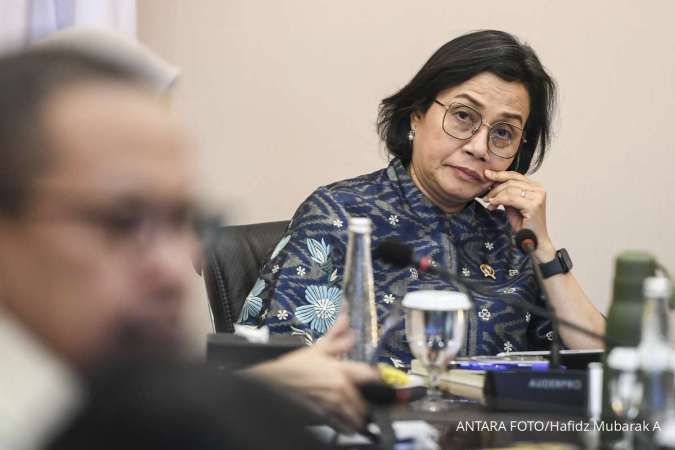 Sri Mulyani : SBN Bukan Sekedar Utang Negara, Tapi Instrumen Investasi Aman