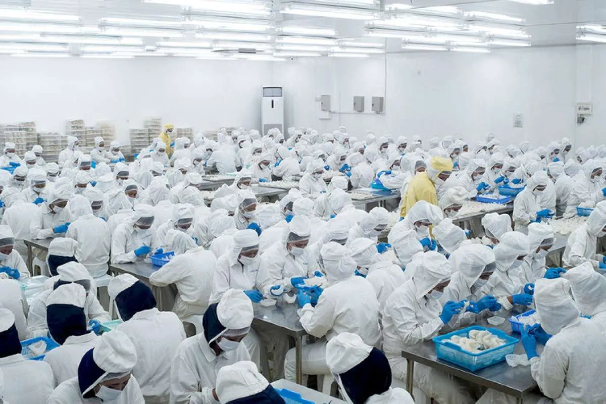 Perusahaan Asal Singapura Borong 206 Juta Saham Esta Indonesia (NEST)