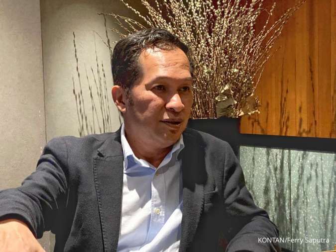 AFPI Dorong Fintech Lending yang Belum Penuhi Ekuitas Minimum Lakukan Merger-Akuisisi