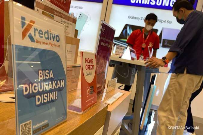 Pengamat Sebut Penurunan BOPO Jadi Hal Positif bagi Industri Fintech Lending