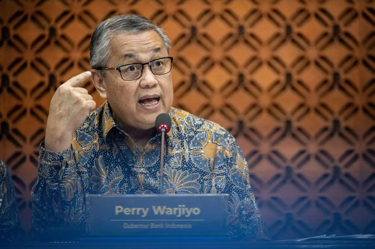Penerbitan SRBI Terus Berkurang, Tinggal Rp 707,05 Triliun per 21 Oktober 2025