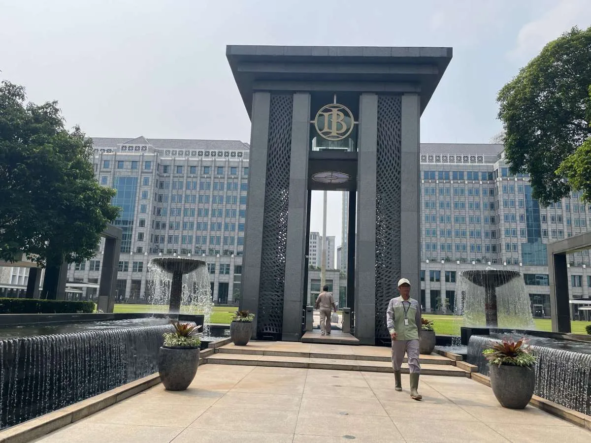 BI Bakal Perluas Operasi Moneter Valas Berbasis Yuan dan Yen