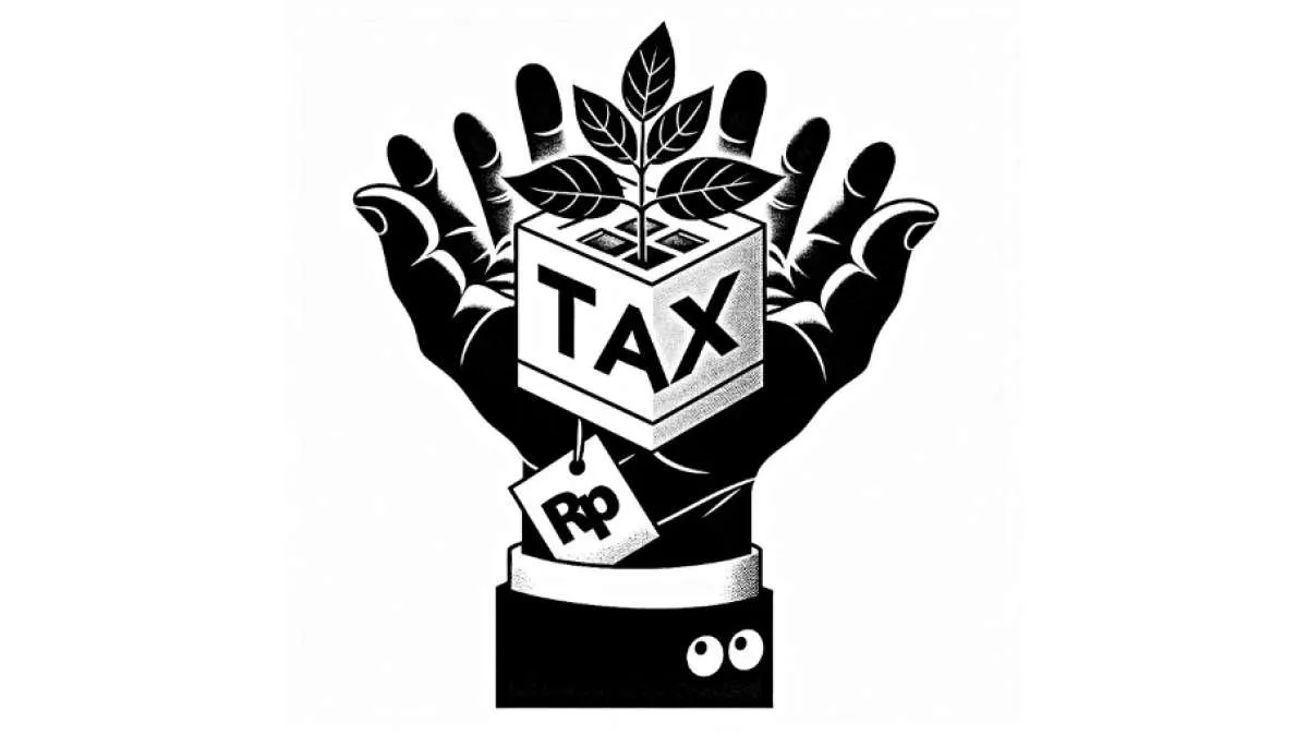 Aturan Disusun, Ditjen Pajak Akan Hapus Batas Waktu PPh Final 0,5%
