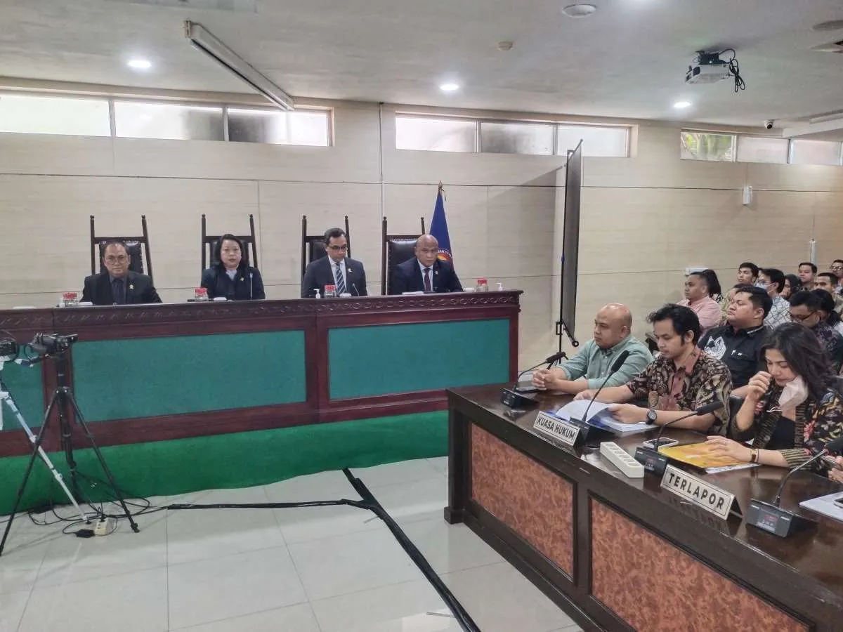 AFTECH Dukung Upaya Hukum yang Ditempuh Anggota Usai Putusan KPPU soal Bunga Fintech