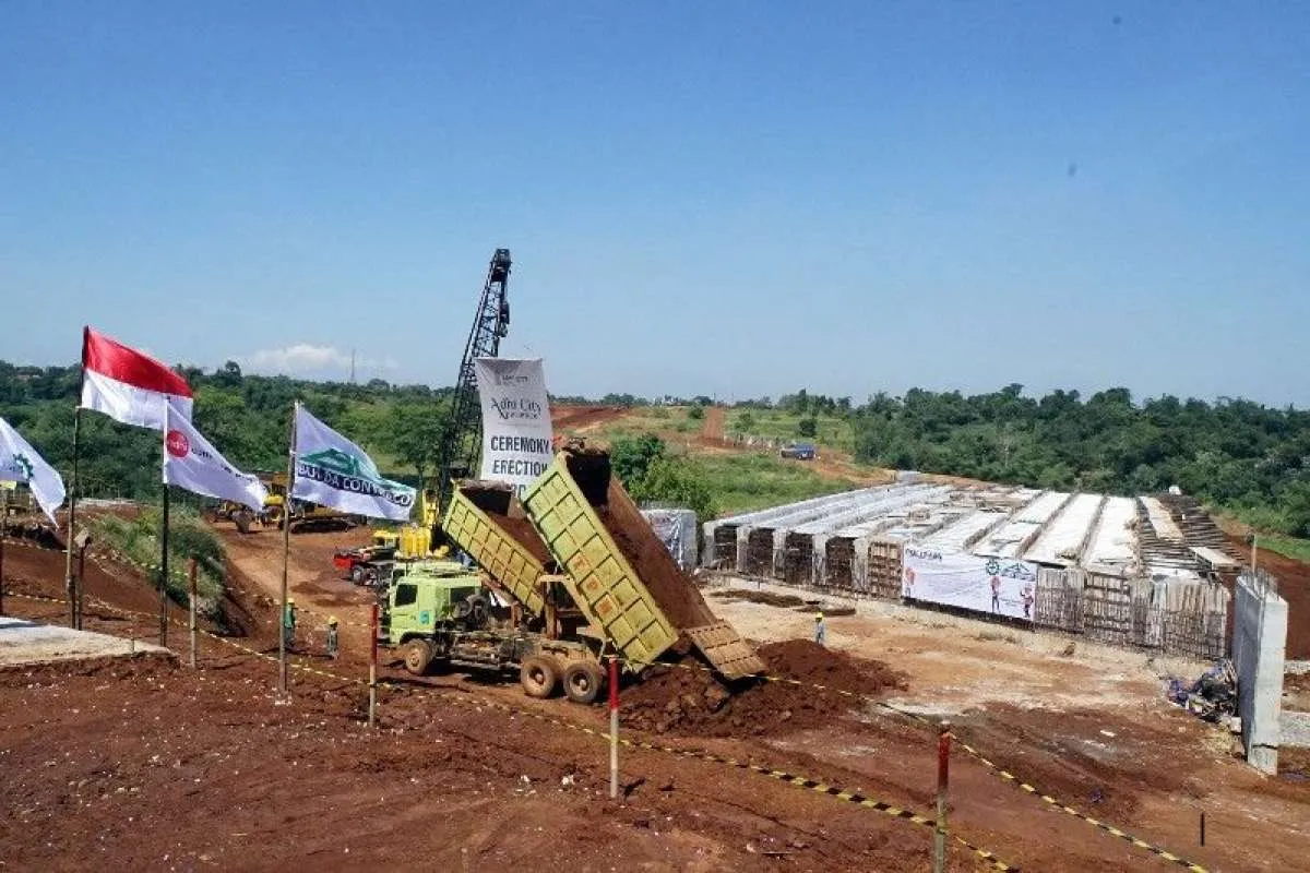 Adhi Commuter (ADCP) Ungkap Penyebab Penurunan Kinerja pada Januari-September 2025