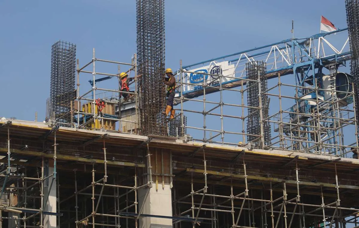 Anak Usaha Wijaya Karya (WIKA) Lepas Jeratan PKPU