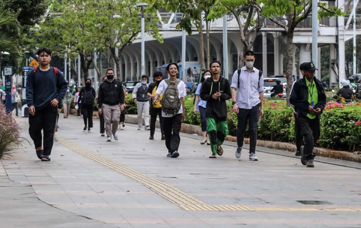 UMP 2026 untuk Jakarta Segera Difinalkan Pekan ini