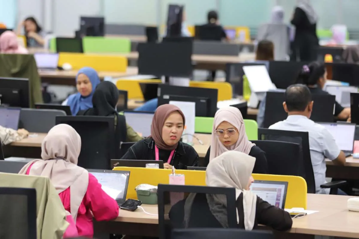 Magang Nasional Batch III 2025 Segera Dibuka: Cek Jadwal, Syarat Lengkap & Uang Saku