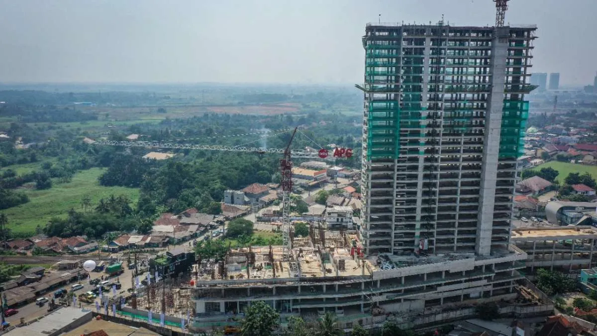 Adhi Commuter (ADCP) Dibayangi Kinerja Lesu Jelang 2026, Simak Rekomendasi Sahamnya