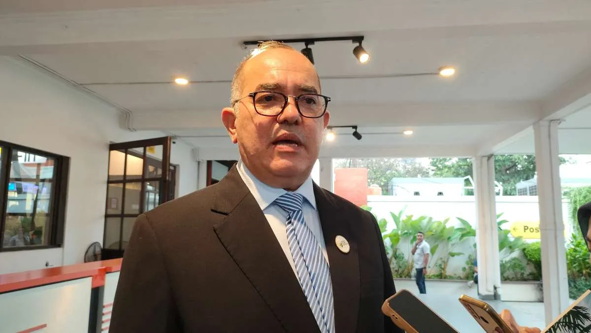 Agrinas Pangan Nusantara Siap Beli 160.000 Truk dan 160.000 Motor