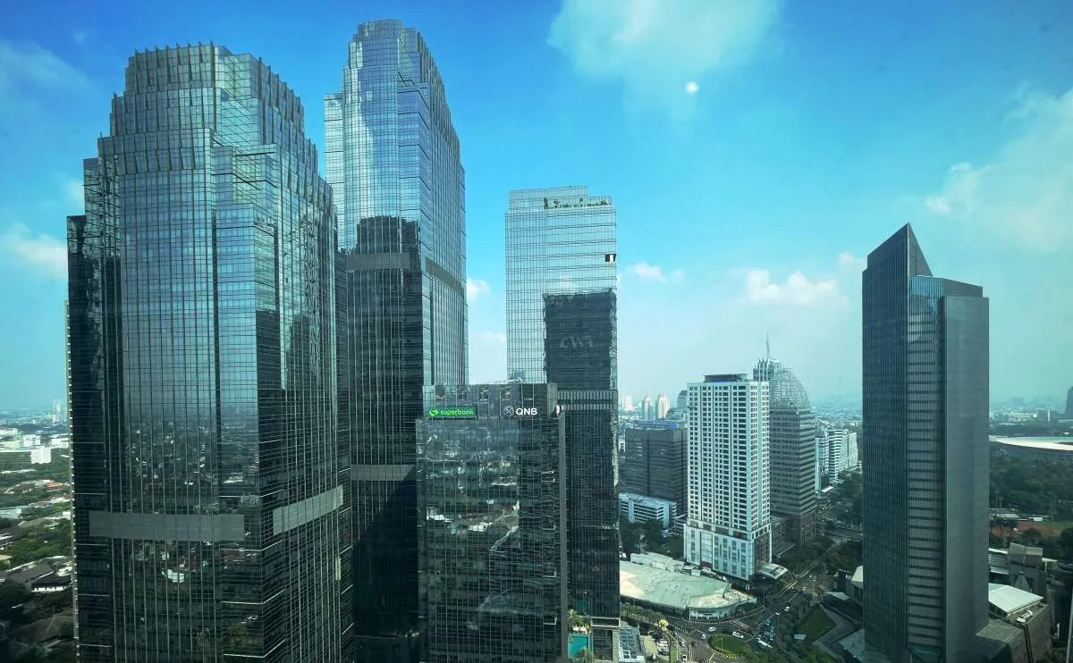 Resep Tingkatkan Penerimaan versi OECD Sebut Pangkas Subsidi, Perluas PPN!