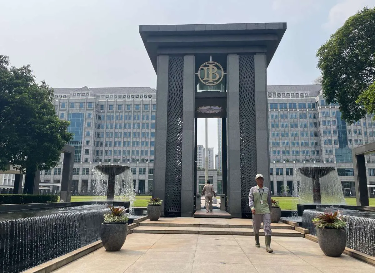 BI Rate Tetap 4,75%, Berikut Pernyataan Lengkap Gubernur BI 