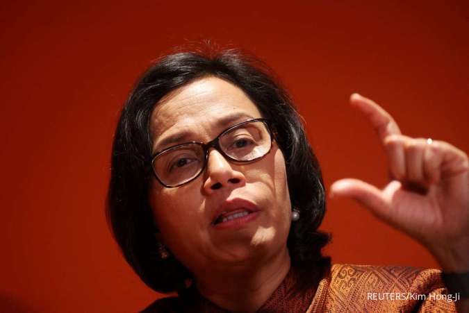 Terbang ke Brasil, Sri Mulyani Bagikan Hasil Pertemuan Ketiga FMCBG G20