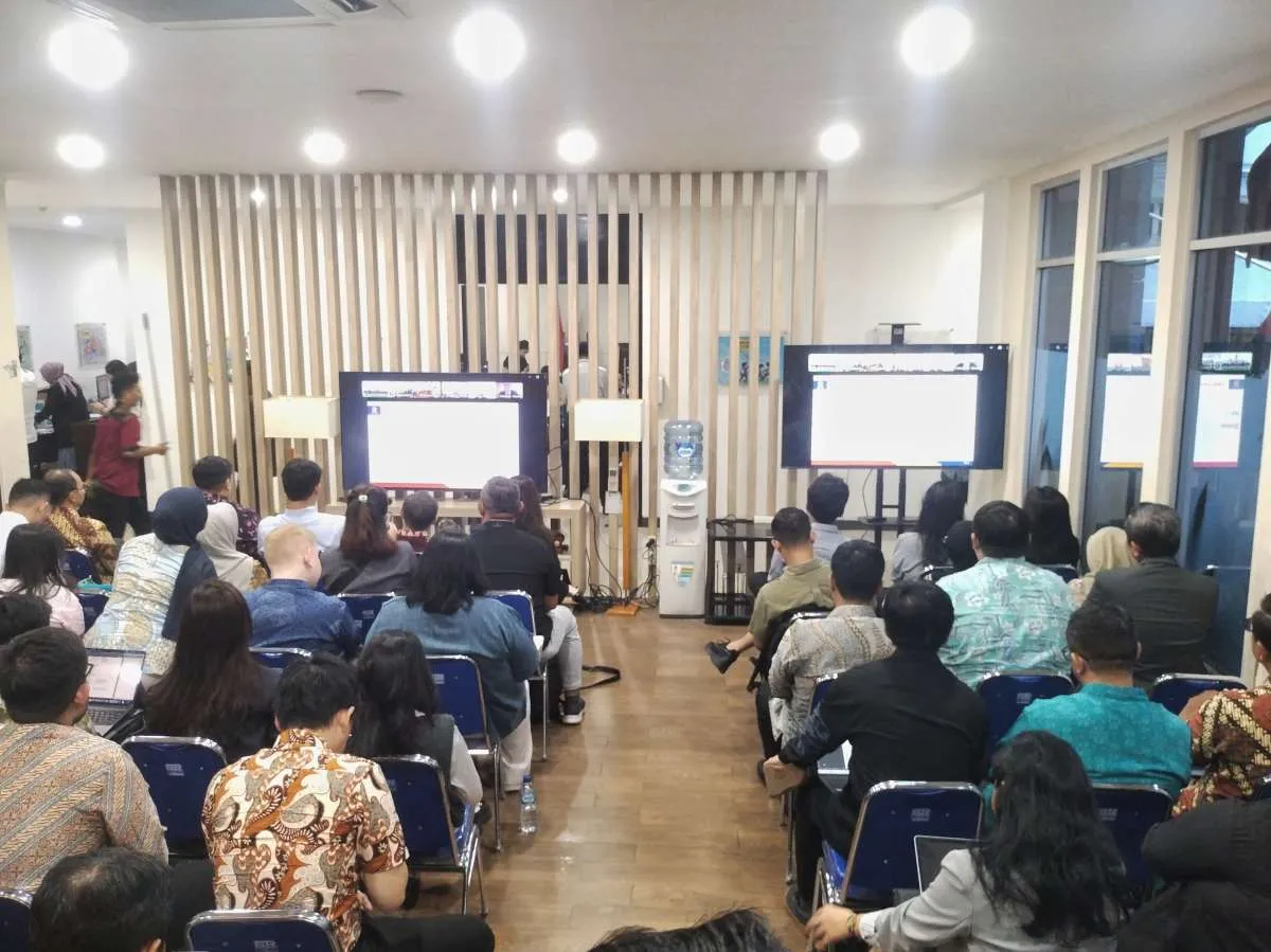 Ini Kata KPPU Soal Mayoritas Fintech Lending Banding terhadap Putusan Penetapan Bunga