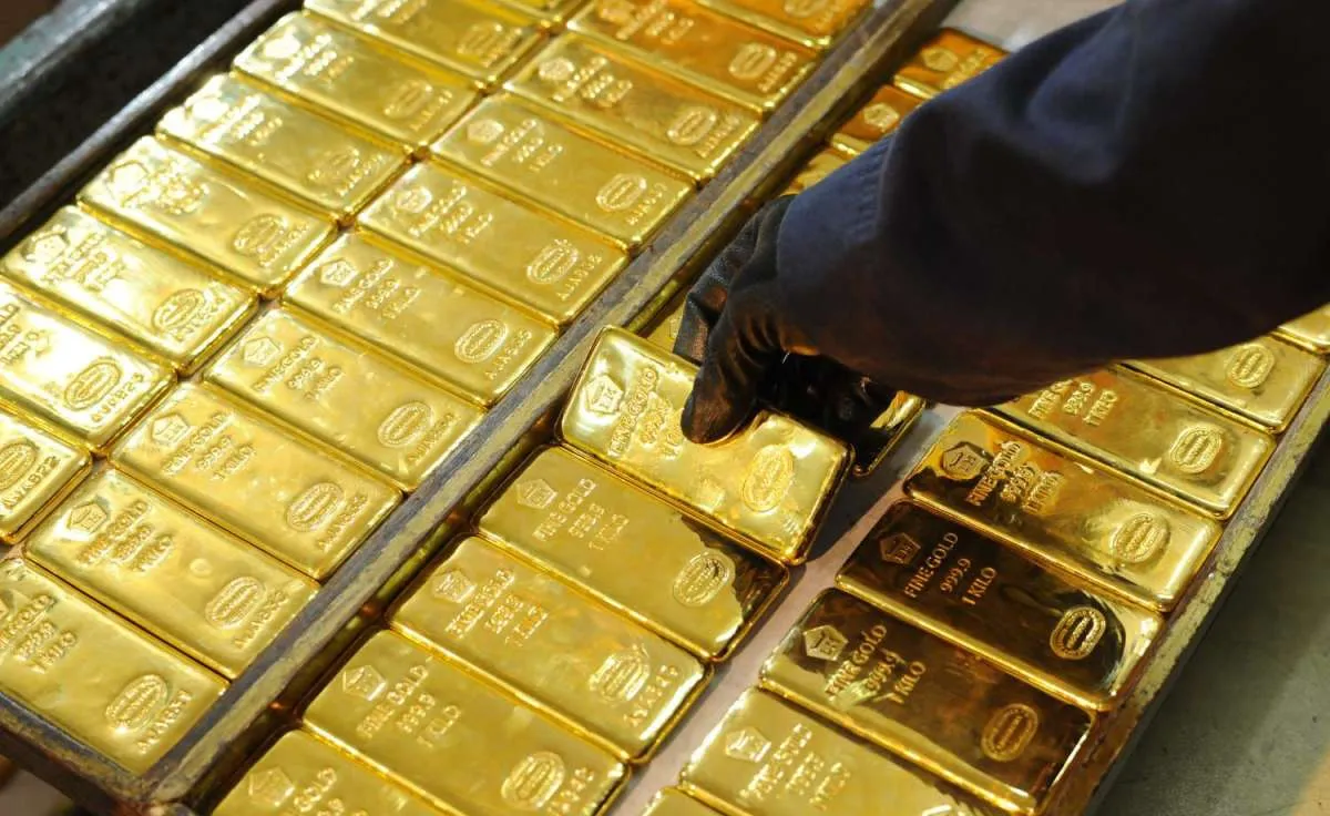 Harga Emas Antam Hari Ini, Kamis (6/11), Naik Rp 27.000 Jadi Rp 2.287.000 Per Gram