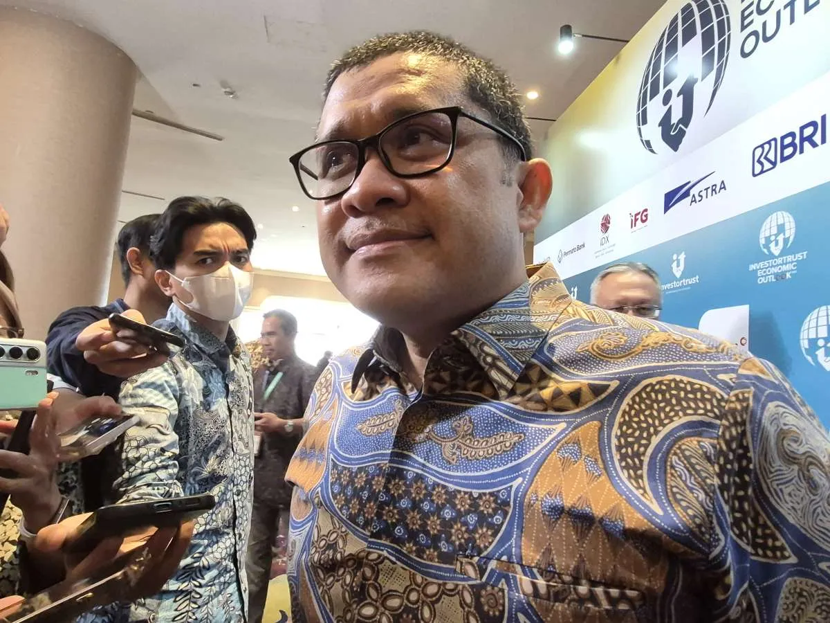 Kemenkeu Tegaskan Es Teh dan Minuman Warung Tidak Kena Cukai MBDK