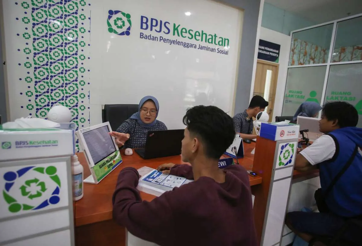 Fokus Pulihkan Ekonomi, Menkeu Pastikan Iuran BPJS Kesehatan Tak Naik Tahun Depan