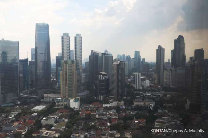 Konsumsi Melandai, Pertumbuhan Ekonomi Kuartal III-2025 Diprediksi Tak Sampai 5%