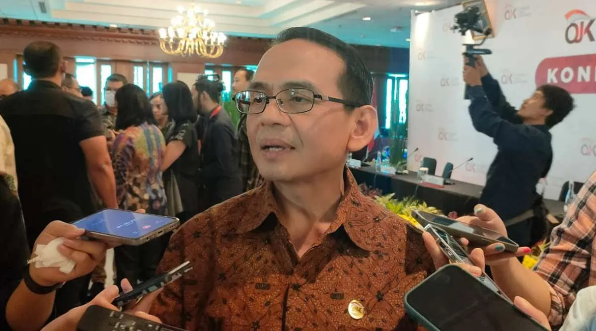 OJK Beri Sanksi kepada 10 Multifinance dan 25 Fintech Lending pada Oktober 2025