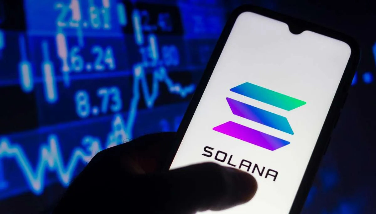 Solana Mobile Luncurkan Token SKR Mulai Januari, Siapkan 10 Miliar Pasokan