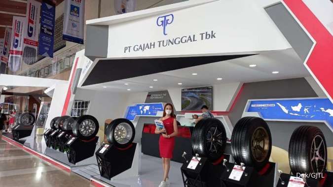 Cermati Rekomendasi Saham Gajah Tunggal (GJTL) yang Bayar Dividen Rp 50 per Saham