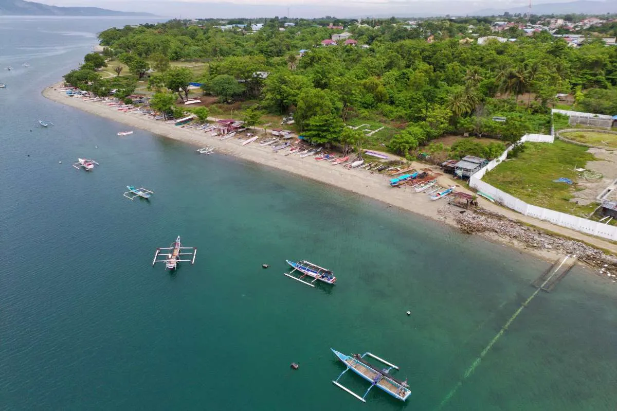 KONEKSI Dorong Intervensi Teknologi dan Kebijakan untuk Hadapi Krisis Iklim