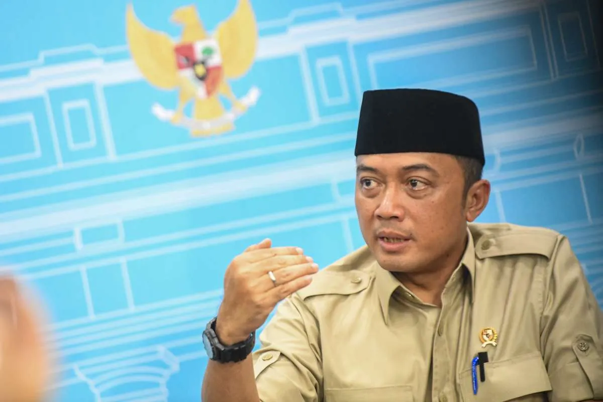 Pemerintah Belum Buka Bantuan Asing untuk Bencana Aceh-Sumatera