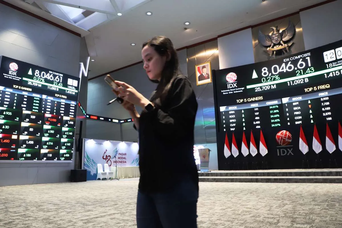 BEI Klarifikasi IPO RLCO Tetap Ditutup 4 Desember 2025, Jangan Keliru!