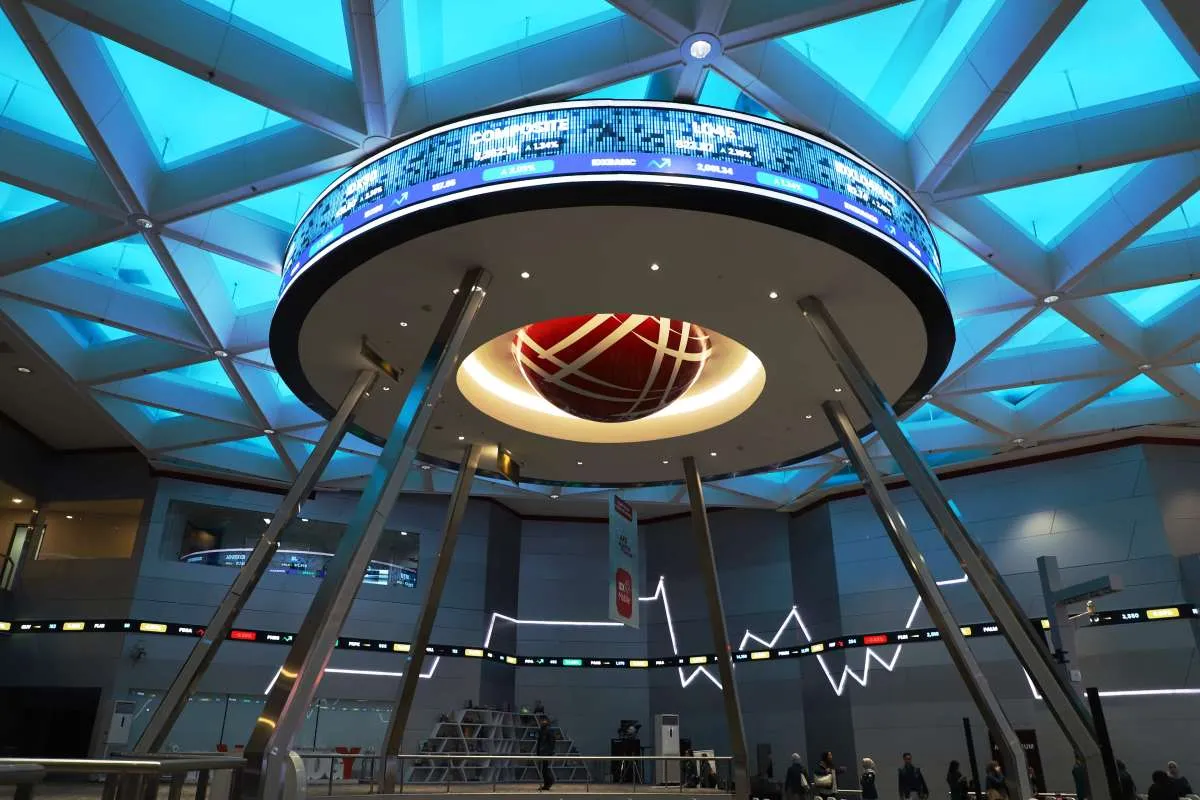 Asing Kembali Net Buy Jumbo, Cermati Saham yang Banyak Diborong, Rabu (5/11)