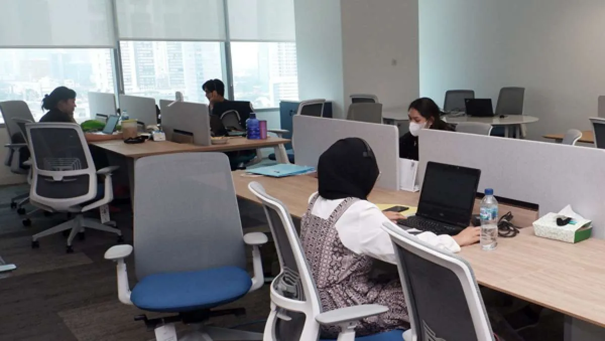 Klik Maganghub.kemnaker.go.id, Pendaftaran Magang Hub Kemnaker Batch 3 Dibuka