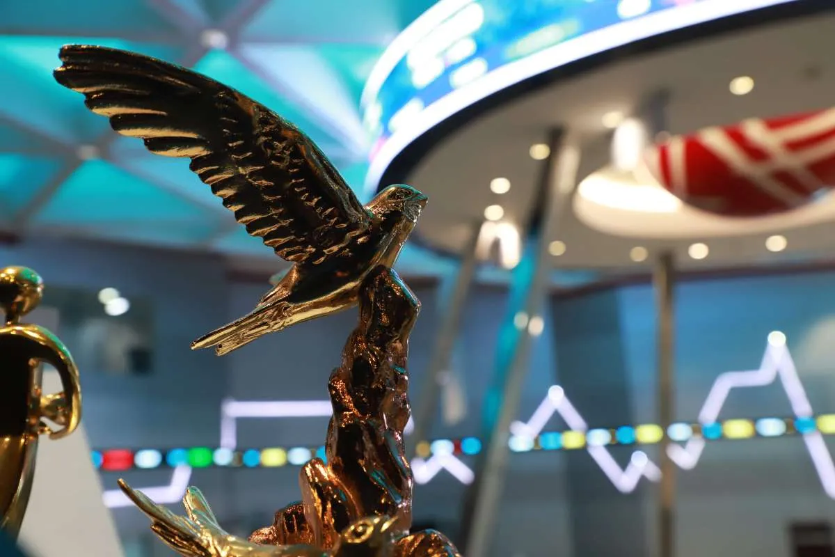 Rebalancing MSCI November 2025, Mayoritas Saham Anggota Baru Menghijau