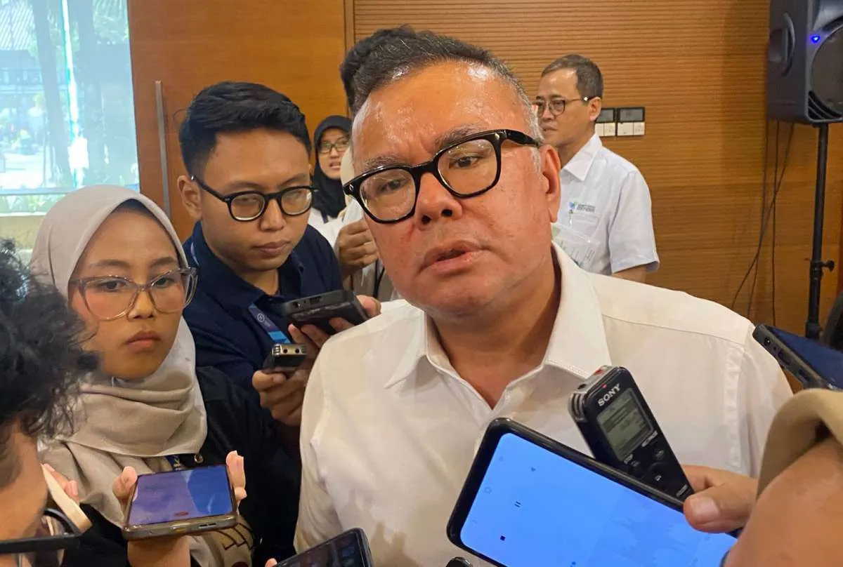 Kasus Radiasi Cesium-137: Direktur PT PMT WN China Ditetapkan Sebagai Tersangka