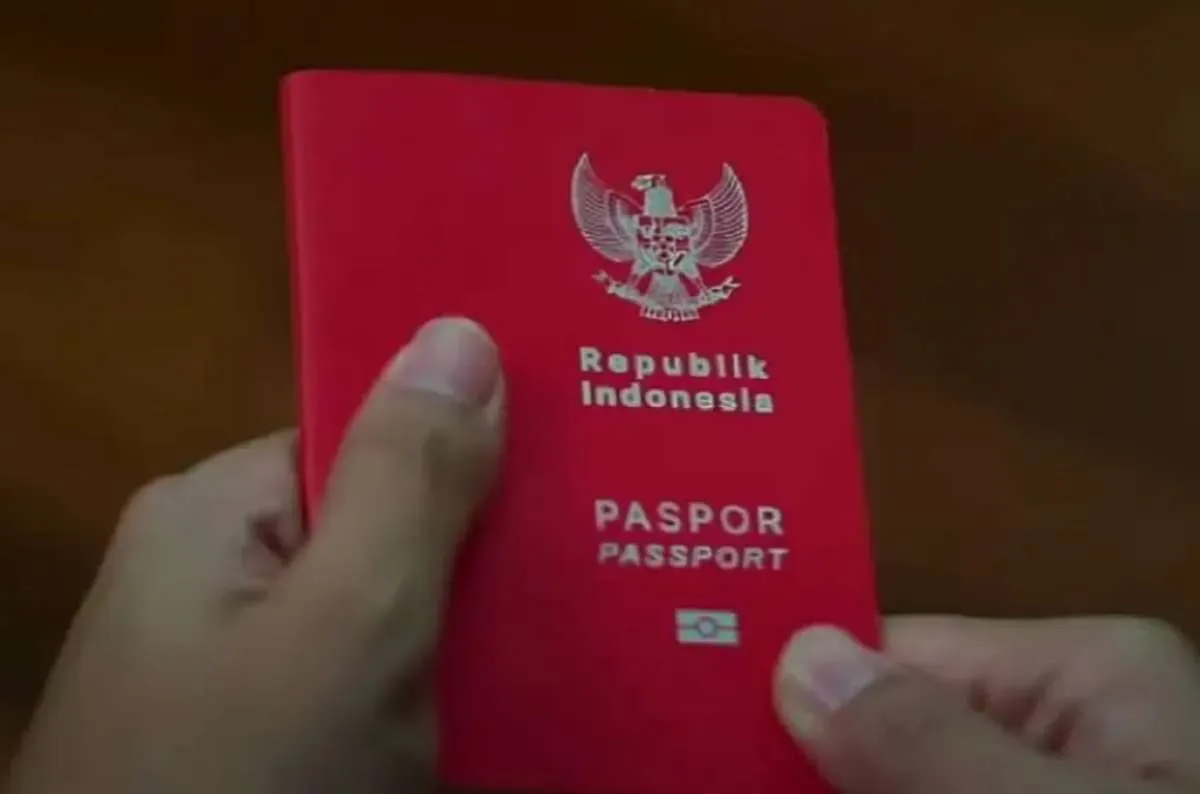 Paspor Baru Makin Canggih, Ini Cara Buat & Bayar Paspor 2024 Online Di ATM BCA