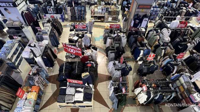 Optimisme Konsumen Turun Jadi Alarm bagi Emiten Sektor Ini