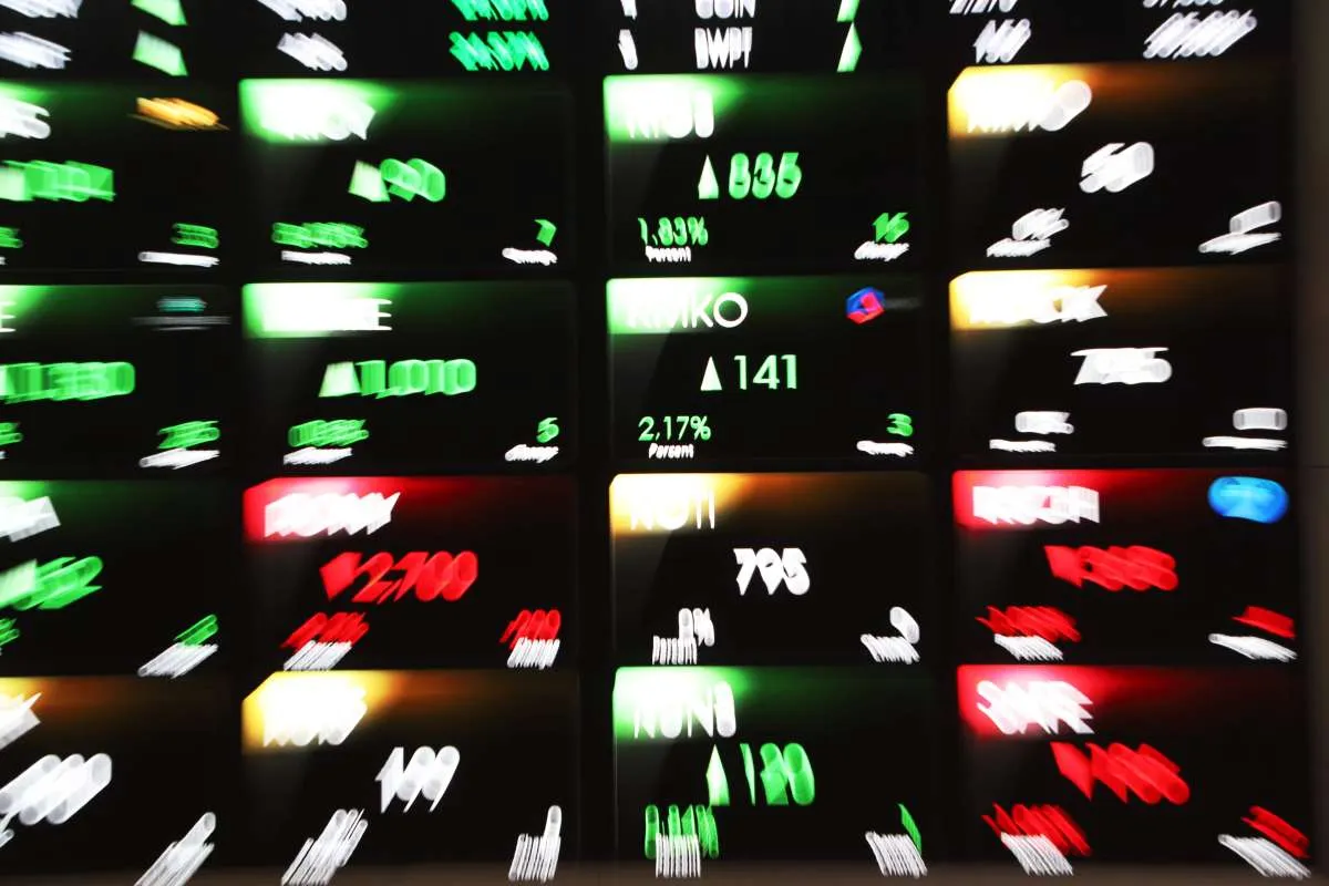 Rebalancing Daftar Efek Syariah Bawa Dampak ke Aliran Dana, Ini Rekomendasi Analis