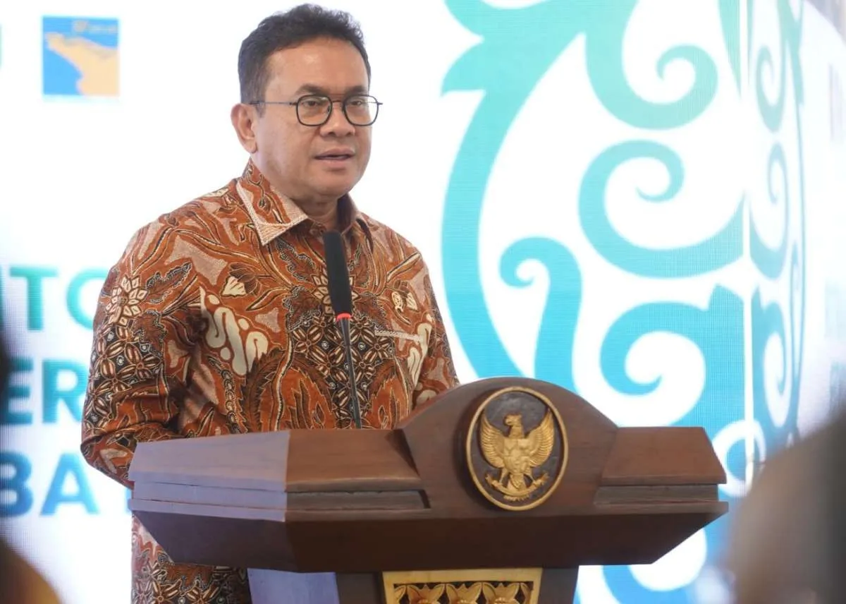 Pemerintah Fasilitasi Diskon Harbolnas, Bina Indonesia & EPIC Sale Akhir Tahun 2025