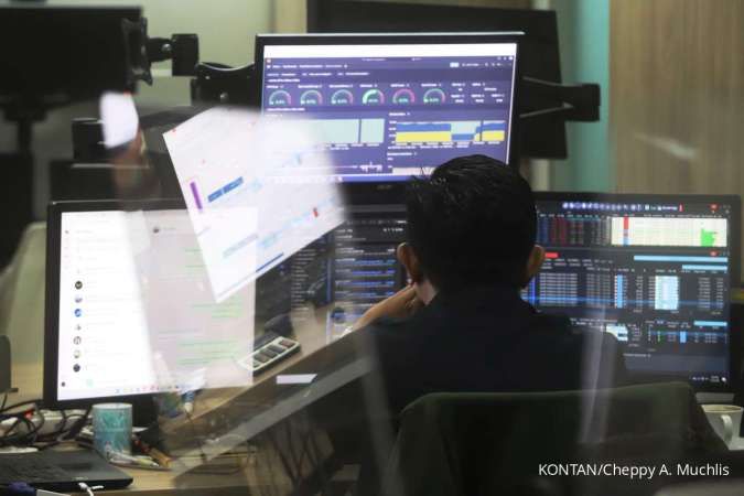 Aksi Unjuk Rasa Tekan Sentimen, CDS dan Yield SUN Ikut Merangkak
