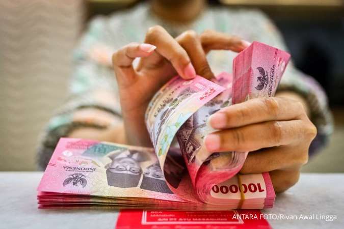 BI Pangkas Suku Bunga, Rupiah Diproyeksi Menguat pada Kamis (18/9)
