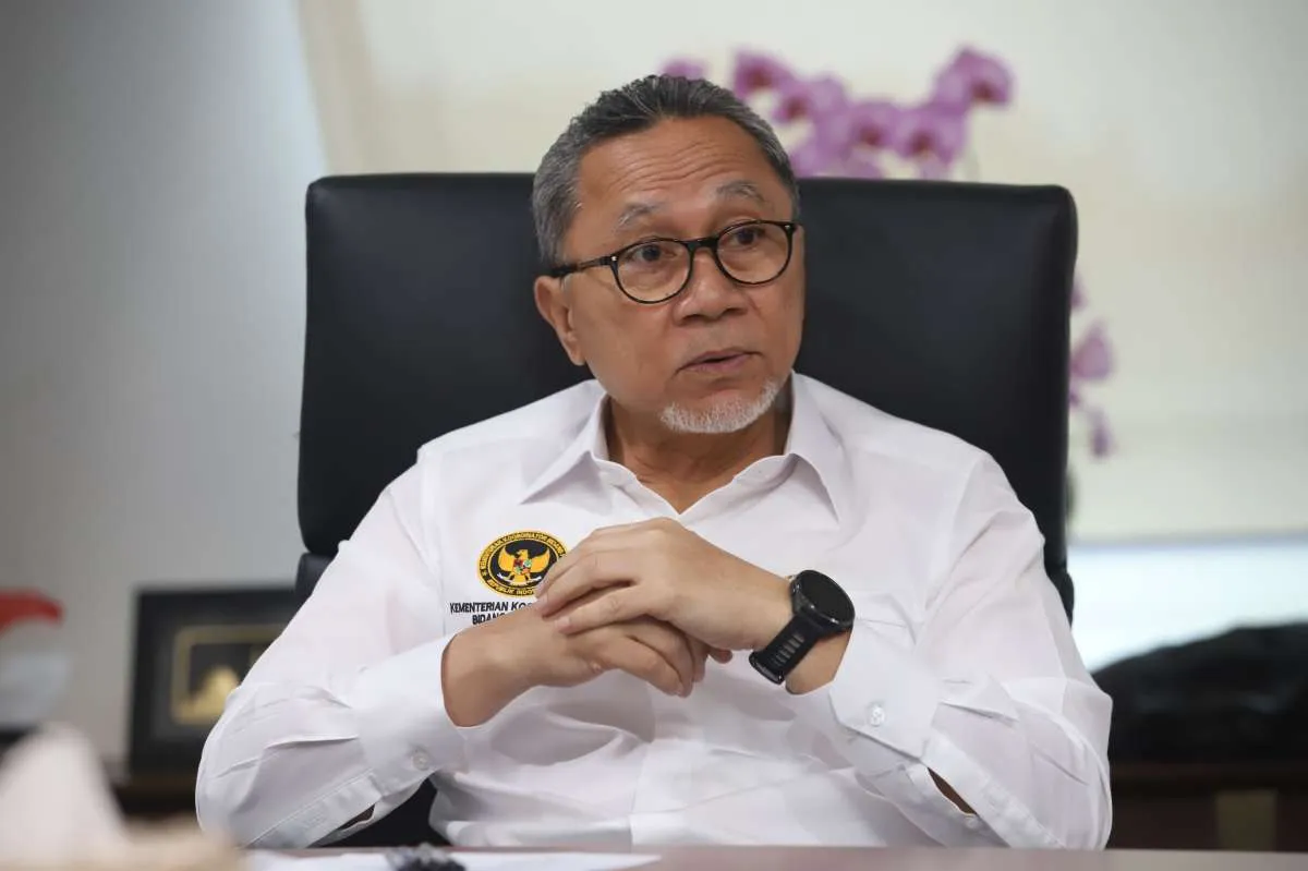 Menilik Pelepasan 1,6 Juta Ha Hutan di Era Menhut Zulkifli Hasan