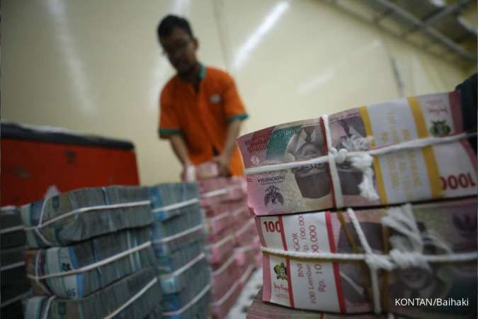 Pinjaman Industri Pindar Tembus Rp 82,59 T, Simak Daftar Pinjol Resmi OJK Juli 2025